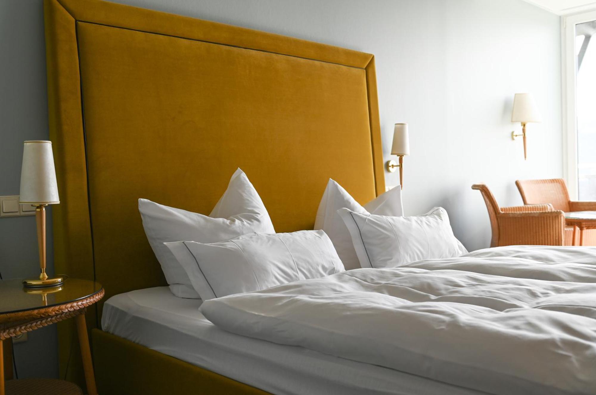 Tannenhof Hotel 3*