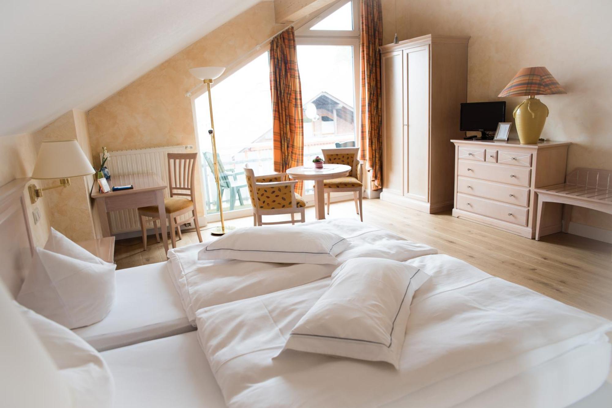 Hotel Tannenhof 3*